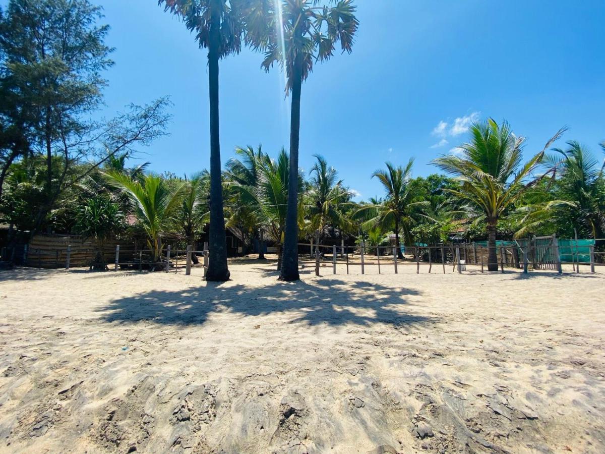 Air Lush Beach Cabanas Arugam Bay Exterior foto